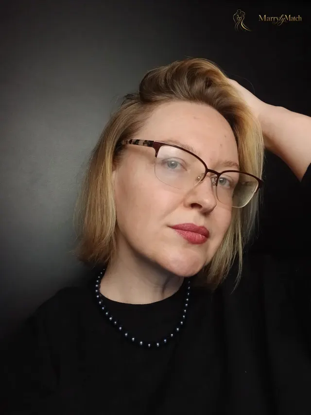 Albina, 41