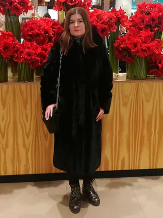 Another photo of VERA
