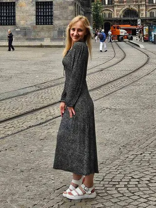 Another photo of ANASTASIYA