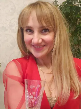 Another photo of ANASTASIYA