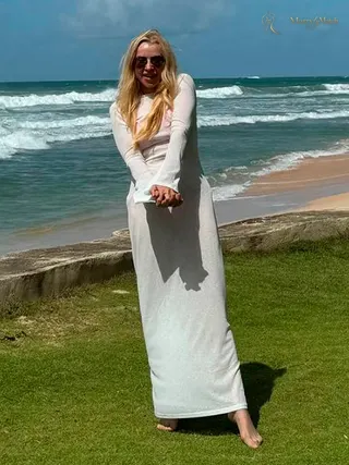 Another photo of LARISA