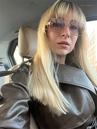 Another photo of SVETLANA