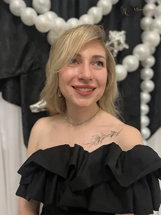 SVETLANA, 33