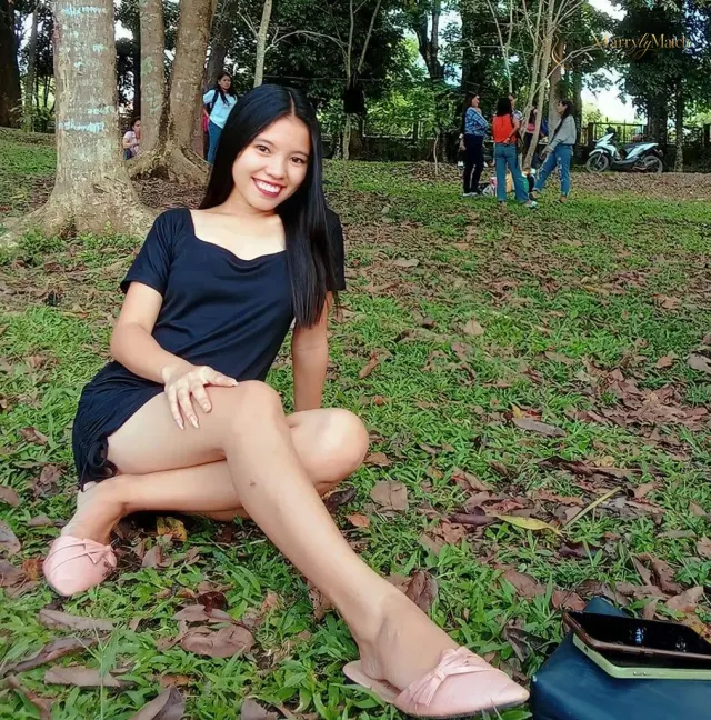 Another photo of Ronilyn
