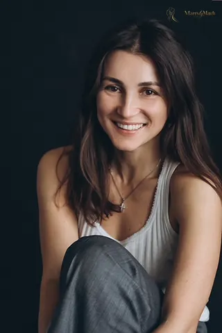 Another photo of OLESYA