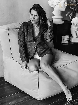 Another photo of OLESYA