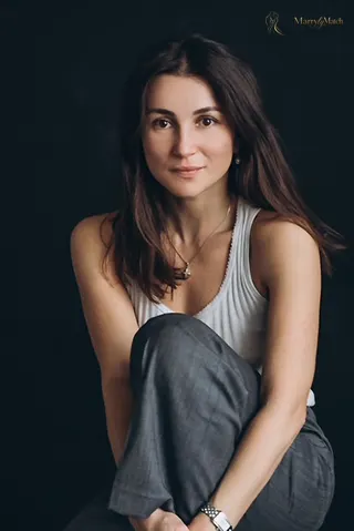 Another photo of OLESYA