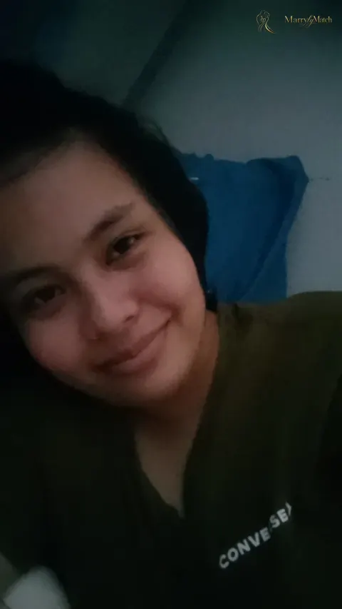 Another photo of Shaira mae