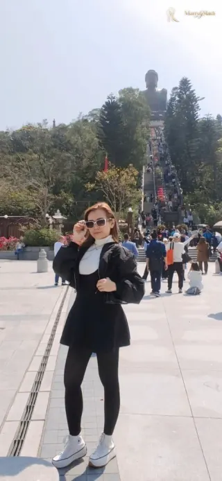 Another photo of Daisy