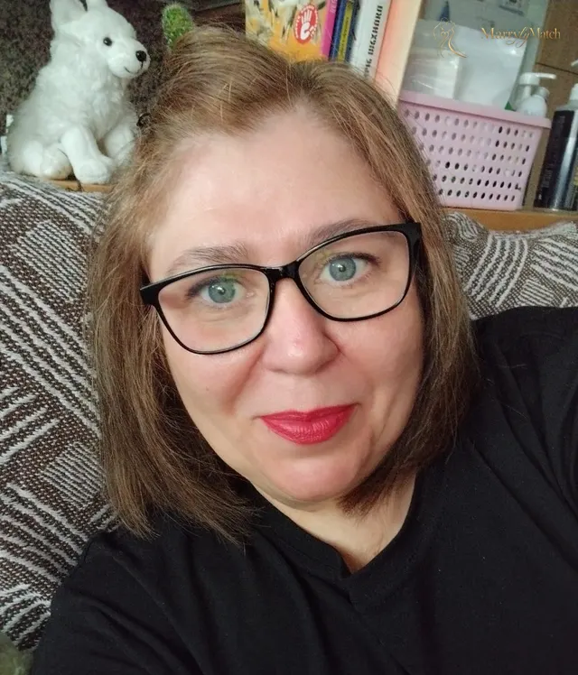 Maria, 56
