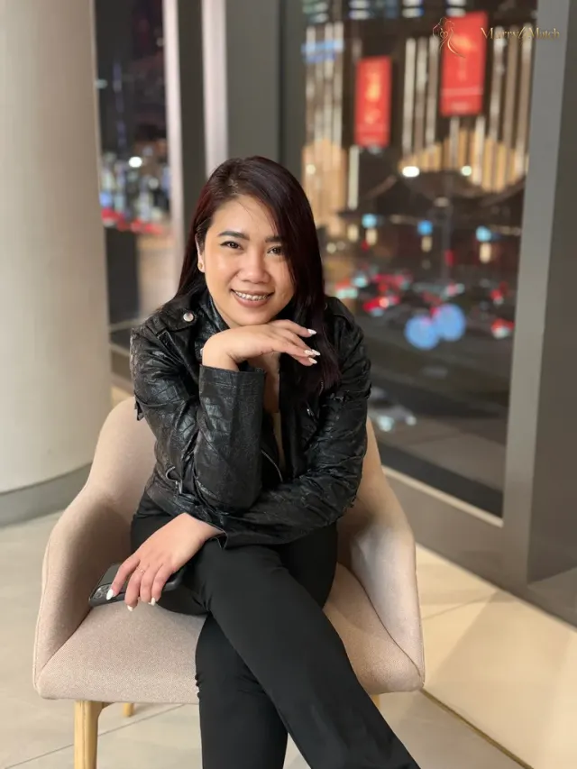 Eman Iresh, 36
