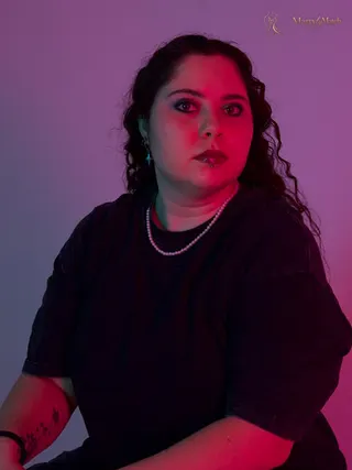MARINA, 31