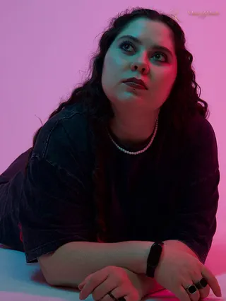 Another photo of MARINA