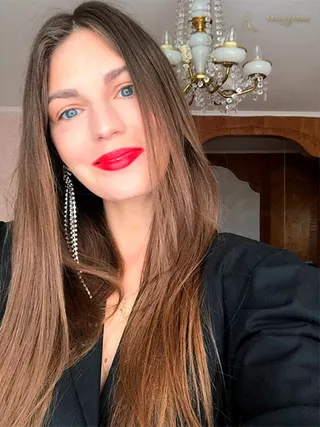 ALESYA, 32