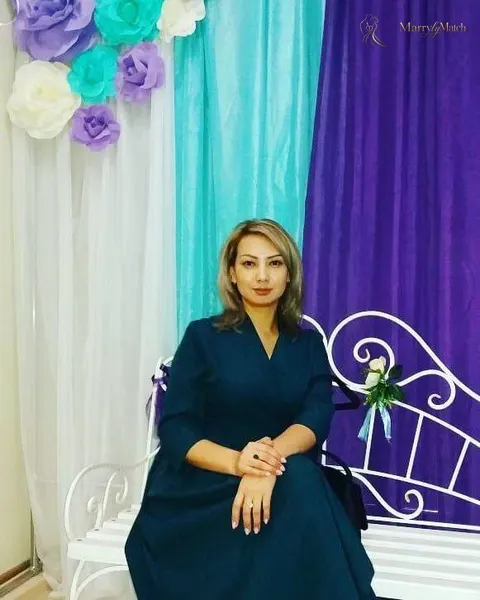 Another photo of Karlygash