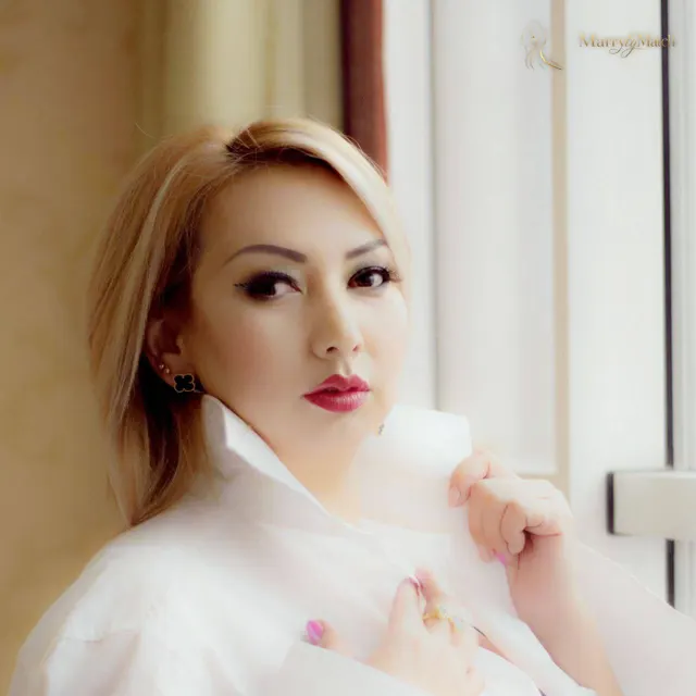 Karlygash, 46