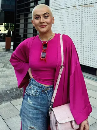 Another photo of NATALI