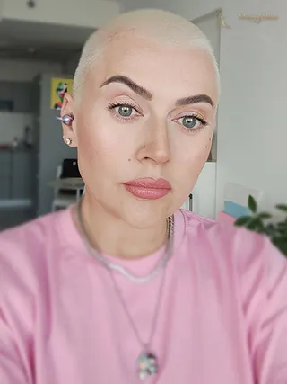 Another photo of NATALI