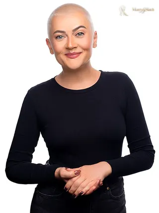 NATALI, 38