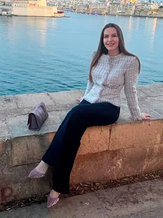 Another photo of KATERINA
