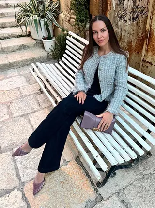 Another photo of KATERINA
