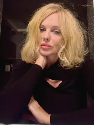 ZHANNA, 57
