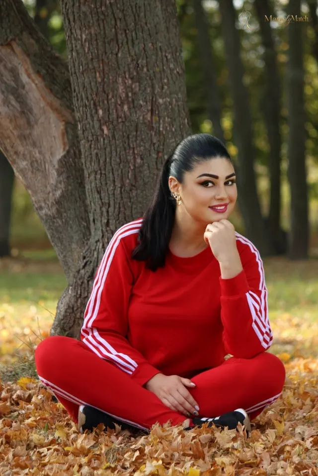 Another photo of Tatiana