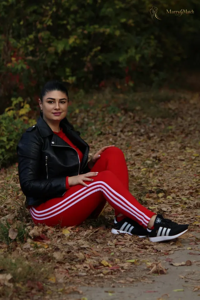 Another photo of Tatiana