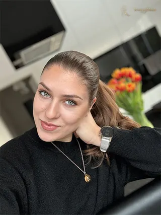 DANUTA, 26