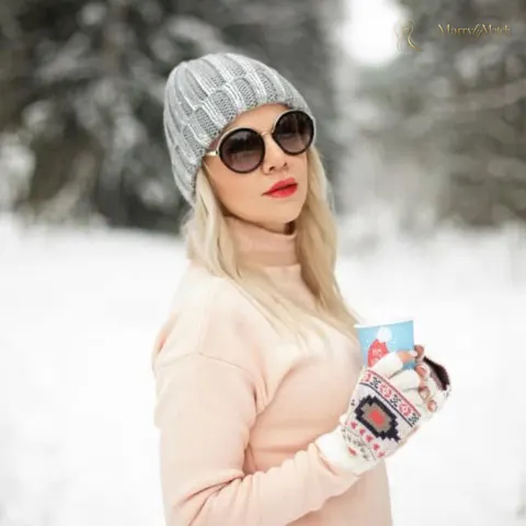 Another photo of Tamara