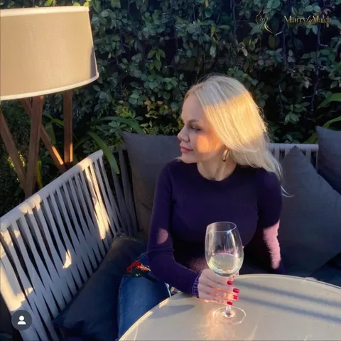 Another photo of Tamara