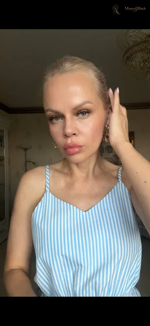 Another photo of Tamara