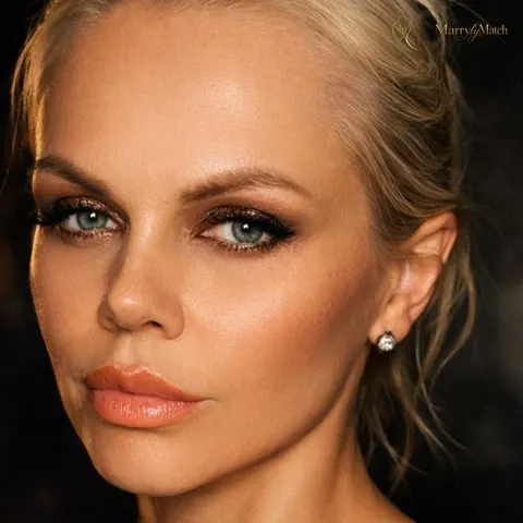 Another photo of Tamara