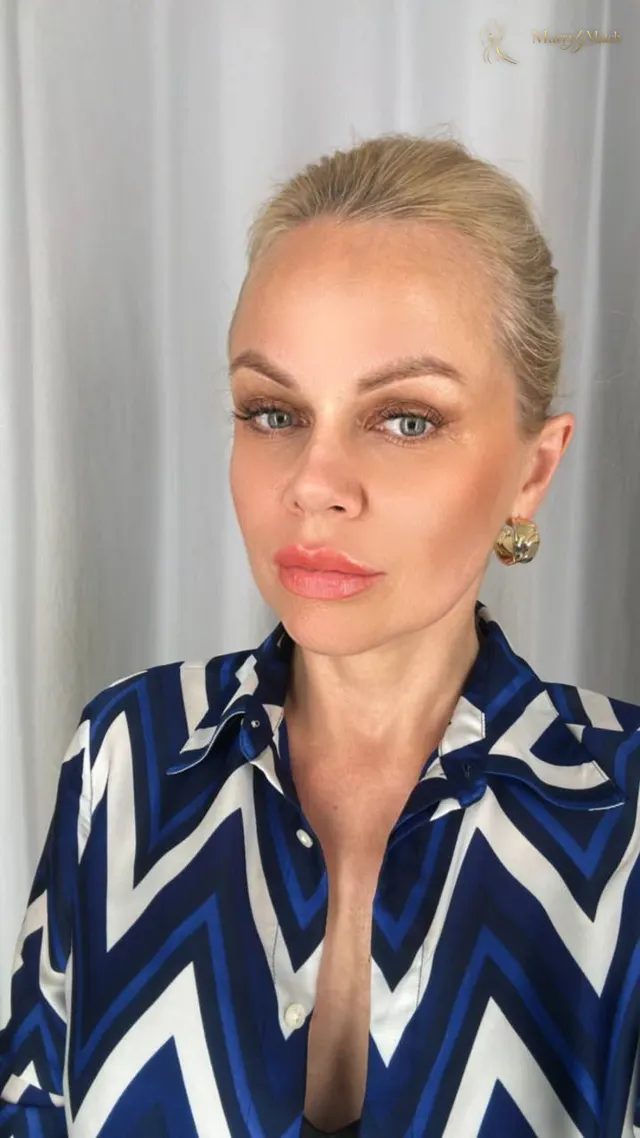 Another photo of Tamara