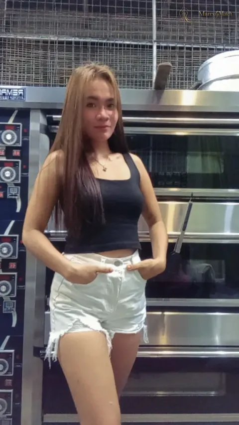 Another photo of Ruth