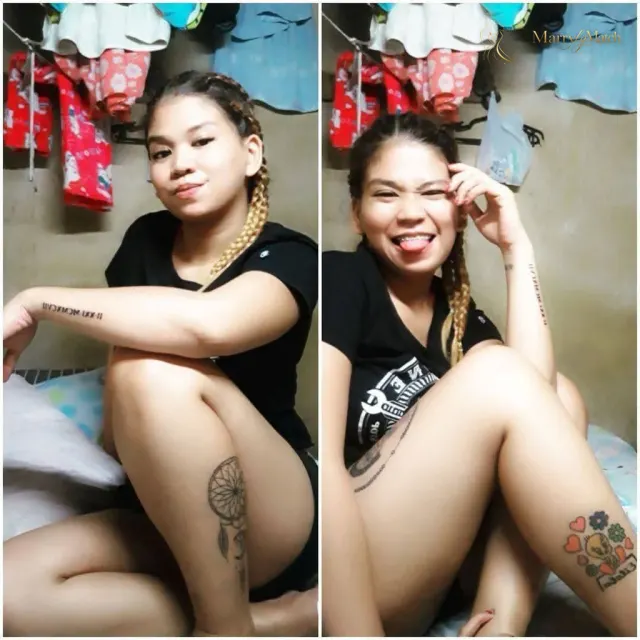 Another photo of Liezel