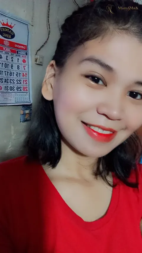 Another photo of Liezel