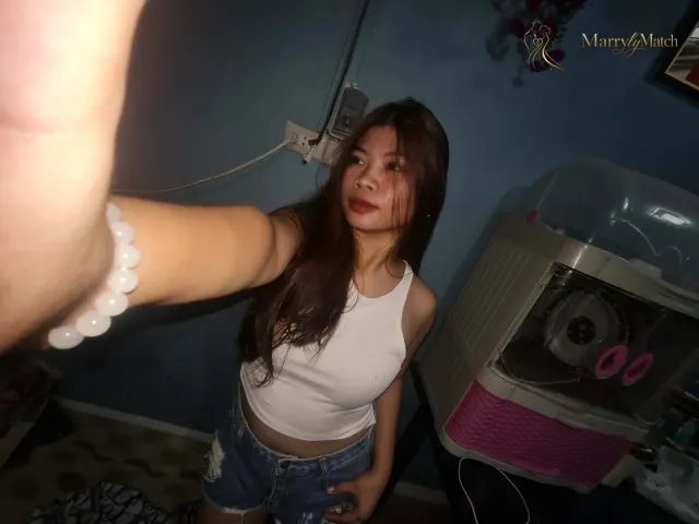 Another photo of Joyceann