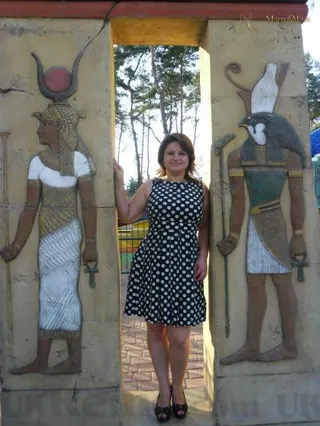 Olga, 44