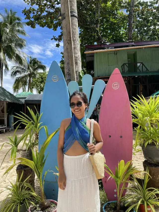 Another photo of Nicole