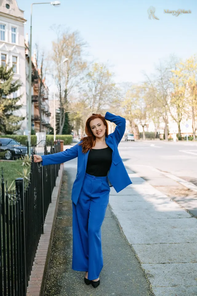 Another photo of Iryna