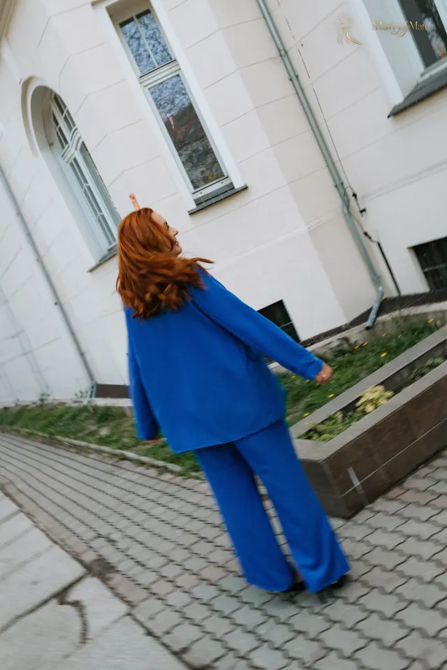 Another photo of Iryna