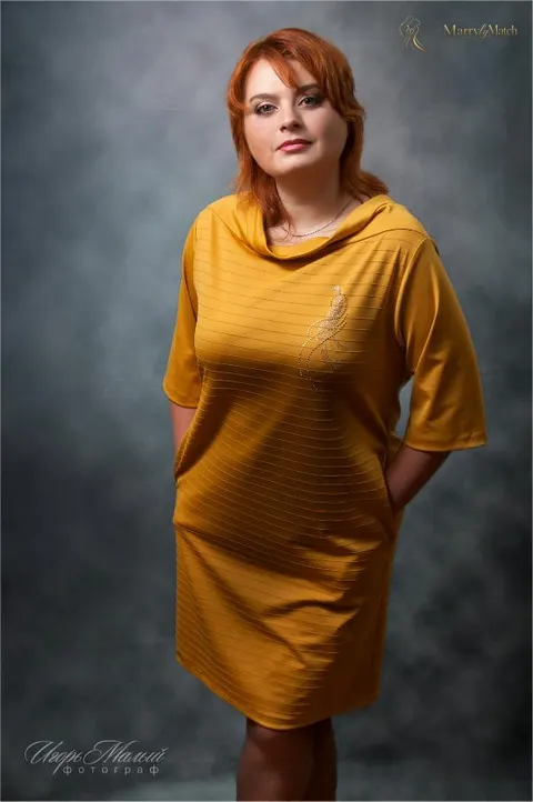 Another photo of Ekaterina