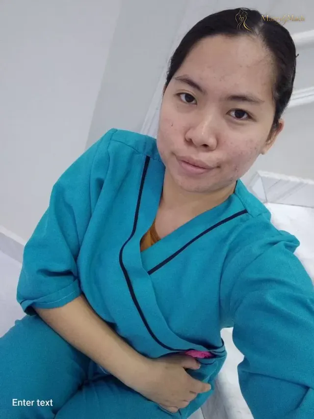 Another photo of Nhancy