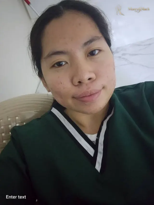 Another photo of Nhancy