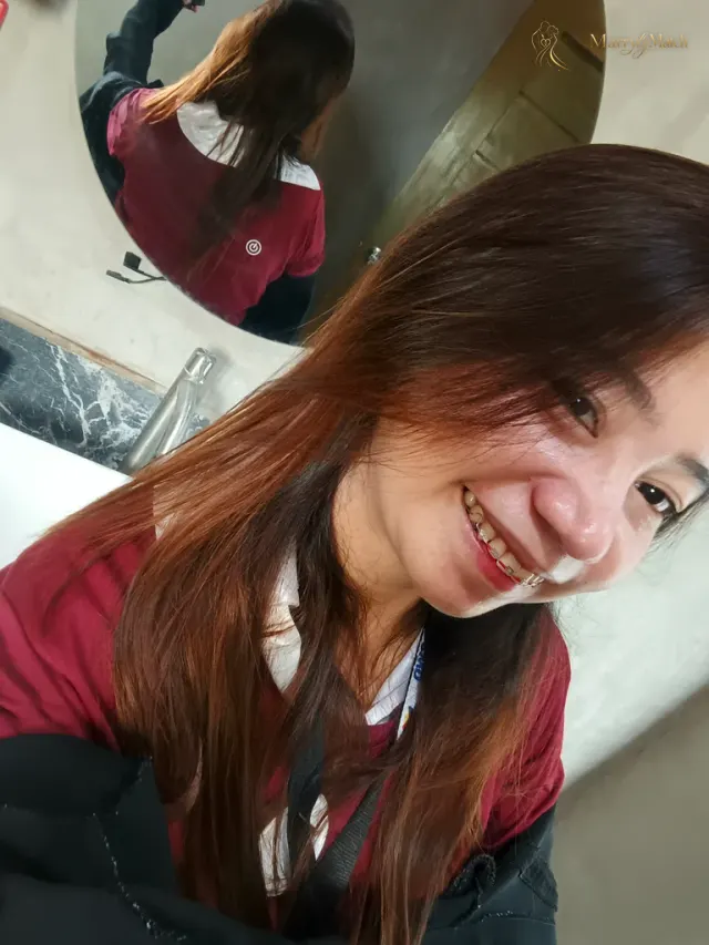 Rose, 32