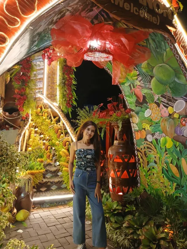 Another photo of Anne