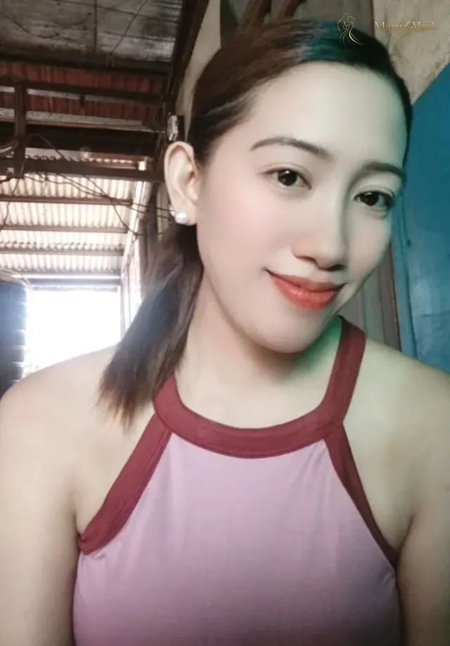 Another photo of Jenalyn