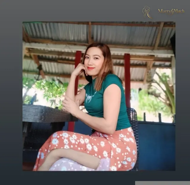 Another photo of Jenalyn