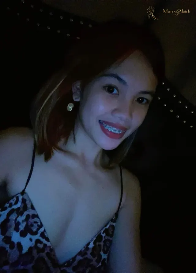 Another photo of Hanie
